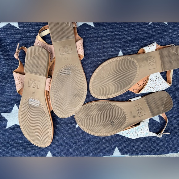 Multiple shoe bundle - Picture 8 of 9